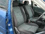 Used 2003 MAZDA PREMACY BF62253 for Sale Image 17