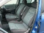 Used 2003 MAZDA PREMACY BF62253 for Sale Image 18
