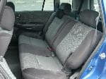 Used 2003 MAZDA PREMACY BF62253 for Sale Image 19