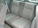 Used 2003 MAZDA PREMACY BF62253 for Sale Image 20