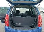 Used 2003 MAZDA PREMACY BF62253 for Sale Image 21