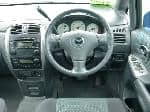 Used 2003 MAZDA PREMACY BF62253 for Sale Image 22