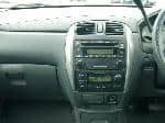 Used 2003 MAZDA PREMACY BF62253 for Sale Image 24