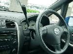 Used 2003 MAZDA PREMACY BF62253 for Sale Image 25
