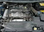 Used 2003 MAZDA PREMACY BF62253 for Sale Image 29