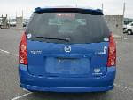 Used 2003 MAZDA PREMACY BF62253 for Sale Image 4