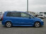 Used 2003 MAZDA PREMACY BF62253 for Sale Image 6
