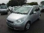 Used 2005 MITSUBISHI COLT BF62255 for Sale Image 1