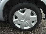 Used 2005 MITSUBISHI COLT BF62255 for Sale Image 10