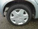Used 2005 MITSUBISHI COLT BF62255 for Sale Image 11