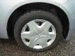 Used 2005 MITSUBISHI COLT BF62255 for Sale Image 12