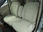 Used 2005 MITSUBISHI COLT BF62255 for Sale Image 18
