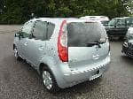 Used 2005 MITSUBISHI COLT BF62255 for Sale Image 3