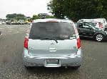 Used 2005 MITSUBISHI COLT BF62255 for Sale Image 4