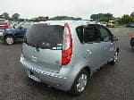 Used 2005 MITSUBISHI COLT BF62255 for Sale Image 5