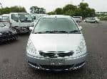 Used 2005 MITSUBISHI COLT BF62255 for Sale Image 8