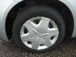 Used 2005 MITSUBISHI COLT BF62255 for Sale Image 9