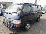 Used 2000 TOYOTA HIACE VAN BF62258 for Sale Image 1