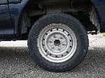 Used 2000 TOYOTA HIACE VAN BF62258 for Sale Image 10