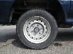 Used 2000 TOYOTA HIACE VAN BF62258 for Sale Image 11