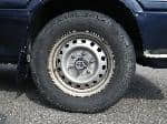 Used 2000 TOYOTA HIACE VAN BF62258 for Sale Image 12