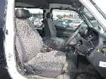 Used 2000 TOYOTA HIACE VAN BF62258 for Sale Image 17