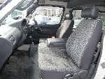 Used 2000 TOYOTA HIACE VAN BF62258 for Sale Image 18