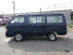 Used 2000 TOYOTA HIACE VAN BF62258 for Sale Image 2