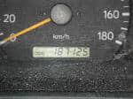 Used 2000 TOYOTA HIACE VAN BF62258 for Sale Image 24