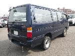 Used 2000 TOYOTA HIACE VAN BF62258 for Sale Image 5