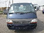 Used 2000 TOYOTA HIACE VAN BF62258 for Sale Image 8