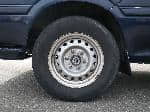 Used 2000 TOYOTA HIACE VAN BF62258 for Sale Image 9