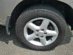 Used 2003 NISSAN X-TRAIL BF62264 for Sale Image 12