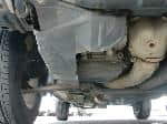 Used 2003 NISSAN X-TRAIL BF62264 for Sale Image 13