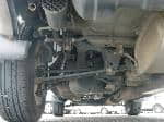 Used 2003 NISSAN X-TRAIL BF62264 for Sale Image 15