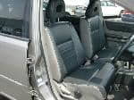Used 2003 NISSAN X-TRAIL BF62264 for Sale Image 17