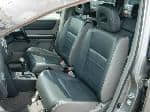 Used 2003 NISSAN X-TRAIL BF62264 for Sale Image 18