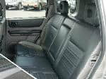 Used 2003 NISSAN X-TRAIL BF62264 for Sale Image 19