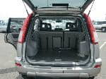 Used 2003 NISSAN X-TRAIL BF62264 for Sale Image 20