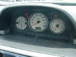 Used 2003 NISSAN X-TRAIL BF62264 for Sale Image 26