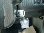 Used 2003 NISSAN X-TRAIL BF62264 for Sale Image 27