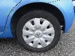 Used 2003 NISSAN MARCH BF62265 for Sale Image 10