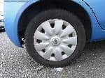 Used 2003 NISSAN MARCH BF62265 for Sale Image 11