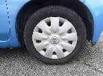 Used 2003 NISSAN MARCH BF62265 for Sale Image 12