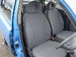 Used 2003 NISSAN MARCH BF62265 for Sale Image 17
