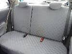 Used 2003 NISSAN MARCH BF62265 for Sale Image 19