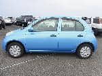 Used 2003 NISSAN MARCH BF62265 for Sale Image 2
