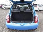 Used 2003 NISSAN MARCH BF62265 for Sale Image 20