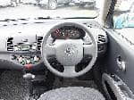 Used 2003 NISSAN MARCH BF62265 for Sale Image 21