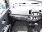 Used 2003 NISSAN MARCH BF62265 for Sale Image 22